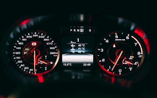 Araç Beyninden Kilometre Sorgulama