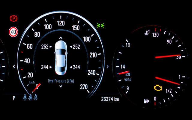 Motor Arıza İşareti Sorunları Nelerdir?