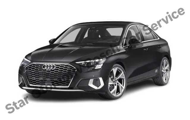 Beylikdüzü Audi servisi 