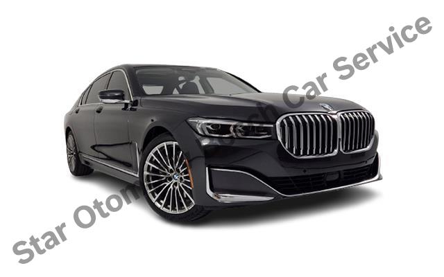 Beylikdüzü BMW servisi 