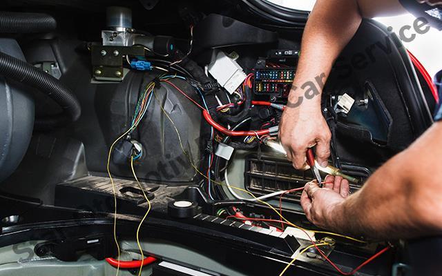Beylikdüzü BMW Servisi Rutin Aralıklı Bakımlar 