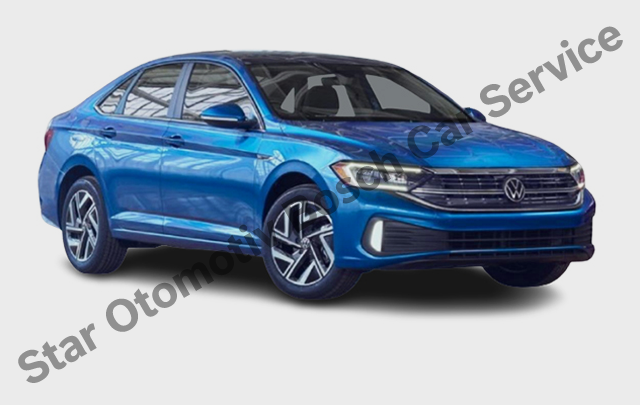 Beylikdüzü Volkswagen servisi 