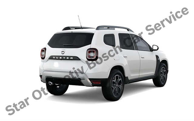 Büyükçekmece Dacia Servisi