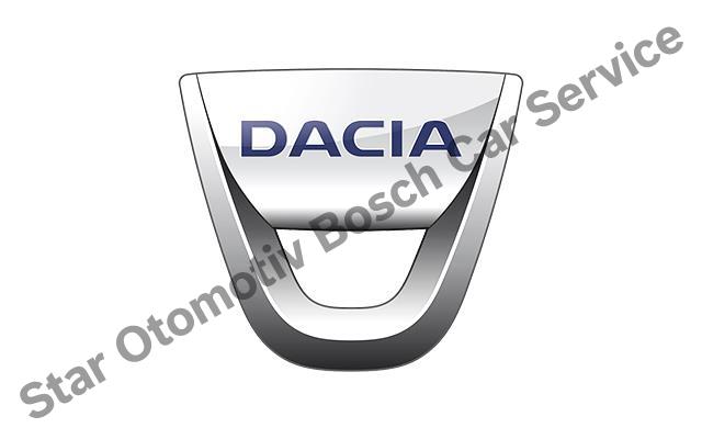 Büyükçekmece Dacia Servisi