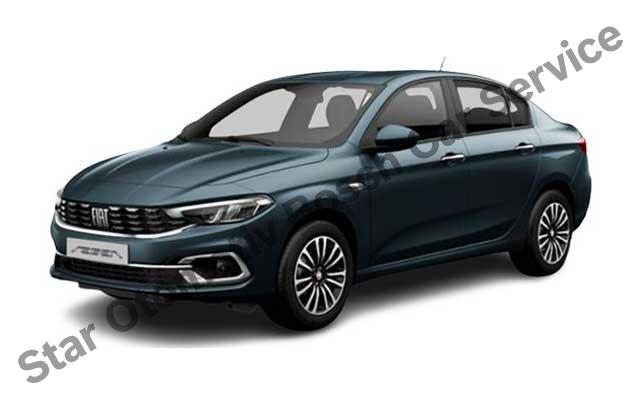 Büyükçekmece Fiat servisi 