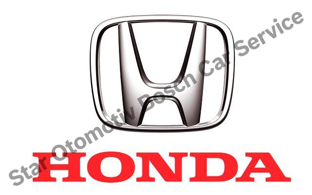 Büyükçekmece Honda Servisi