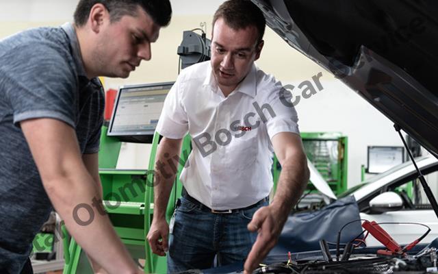 Büyükçekmece Mercedes Servisi Periyodik Bakımda Verilen Hizmetler 