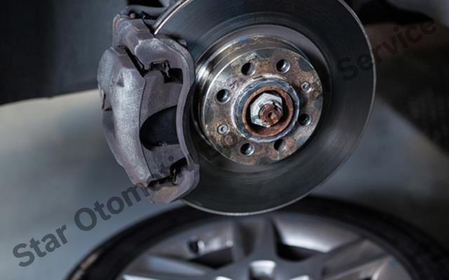 Büyükçekmece Mercedes Servisi Uygun Parça Tedariki Ve Hızlı Değişim 