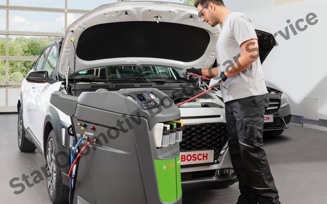 Büyükçekmece Opel Servisi Arıza Tespit Ve Sorun Giderme 