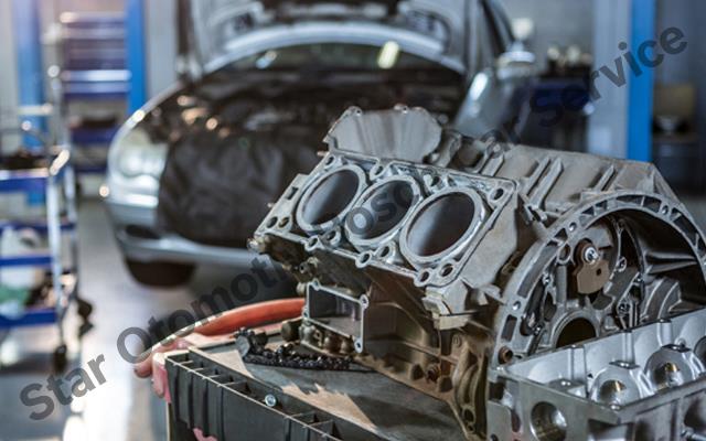 Büyükçekmece Renault Servisi İle Güvenilir Parça Değişimi 