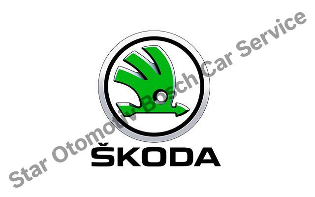 Büyükçekmece Skoda Servisi