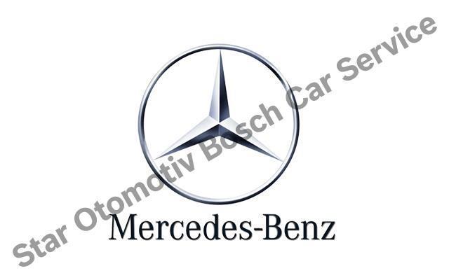 Büyükçekmece Mercedes servisi 
