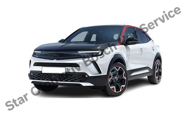 Büyükçekmece Opel Servisi 