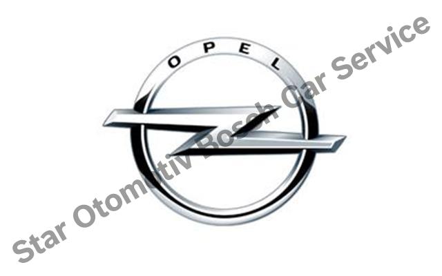 Büyükçekmece Opel servisi 