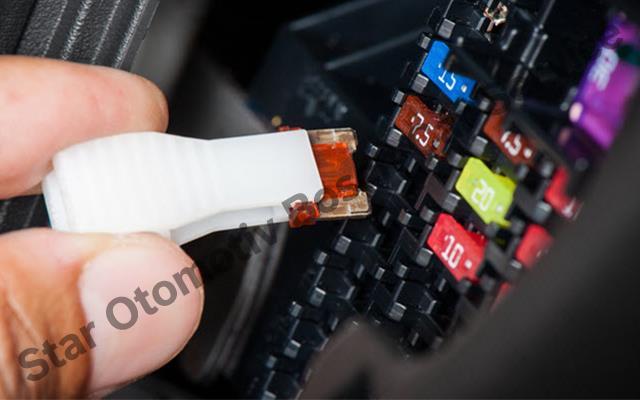 Oto Elektrik Sistemleri