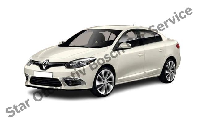 Büyükçekmece Renault Servisi