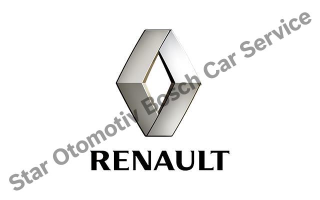 Büyükçekmece Renault servisi 