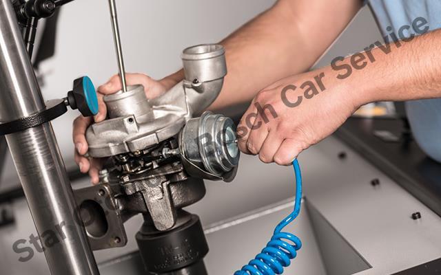 Turbo Arızası Belirtiler Nelerdir?