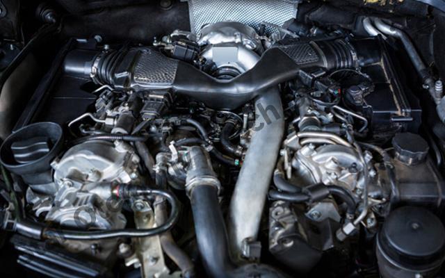 Turbo Arızası Ve Giderme Çözümleri
