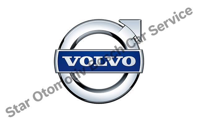 Volvo Servis Beylikdüzü